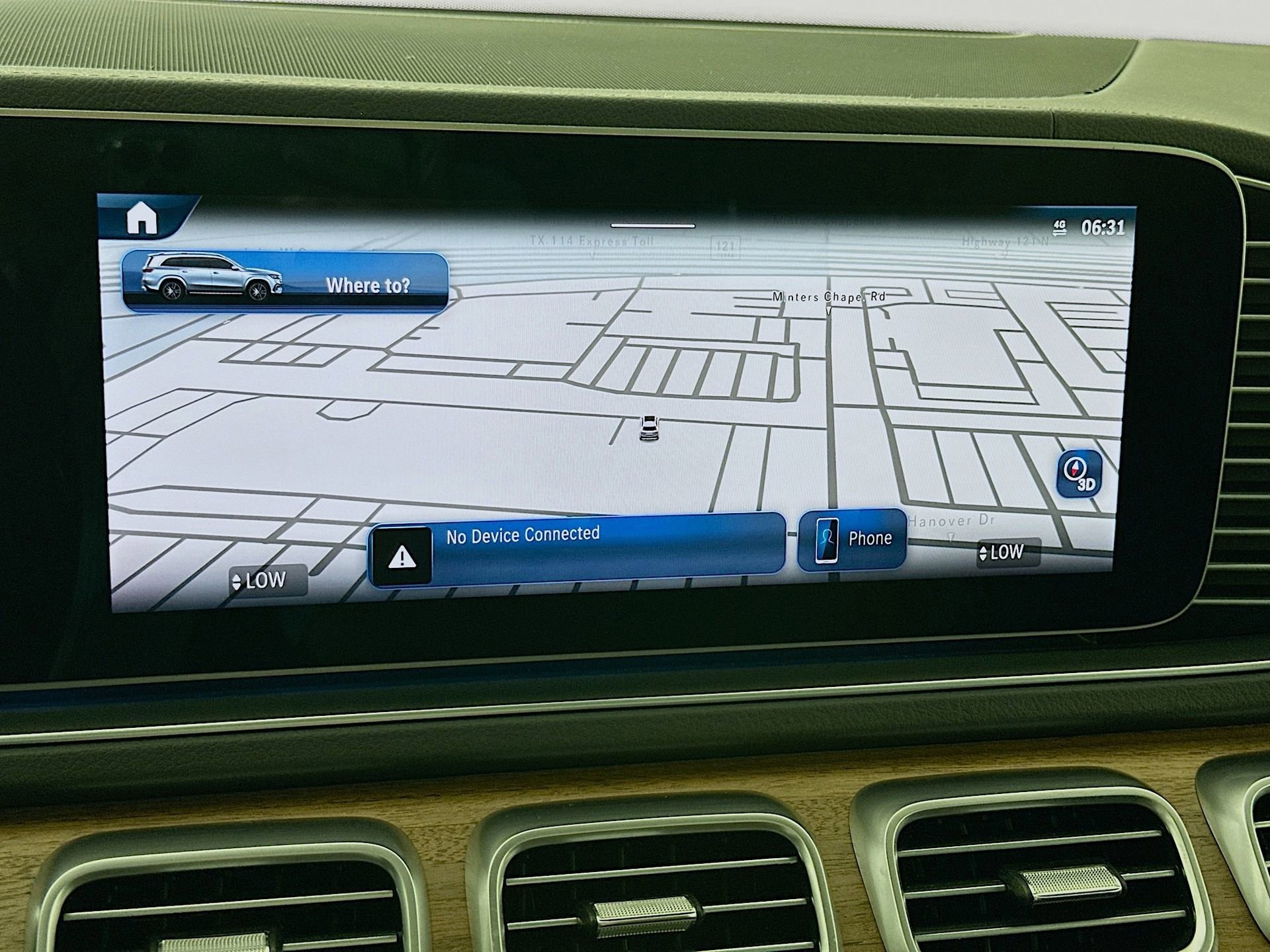 Certified 2025 Mercedes-Benz GLS 450 4MATIC image 14