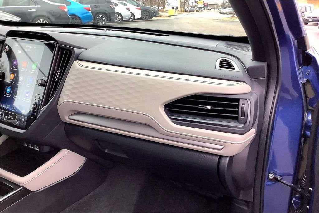 Certified 2026 Subaru Forester Premium image 19