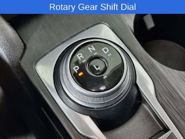 Certified 2022 Ford Escape SE w/ Cold Weather Package FWD image 27