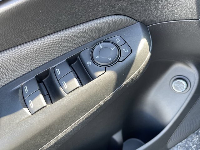 New 2026 Buick Envista Sport Touring w/ Convenience I Package FWD image 13