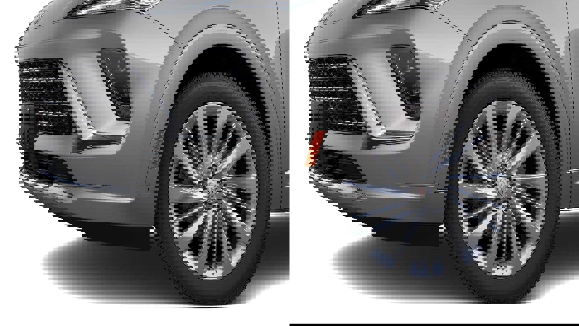 New 2026 Buick Envision Avenir image 36