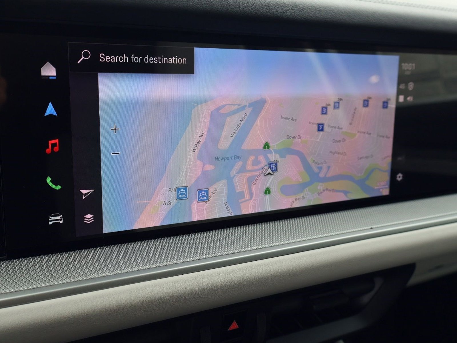 New 2026 Porsche Cayenne S AWD/4WD image 18