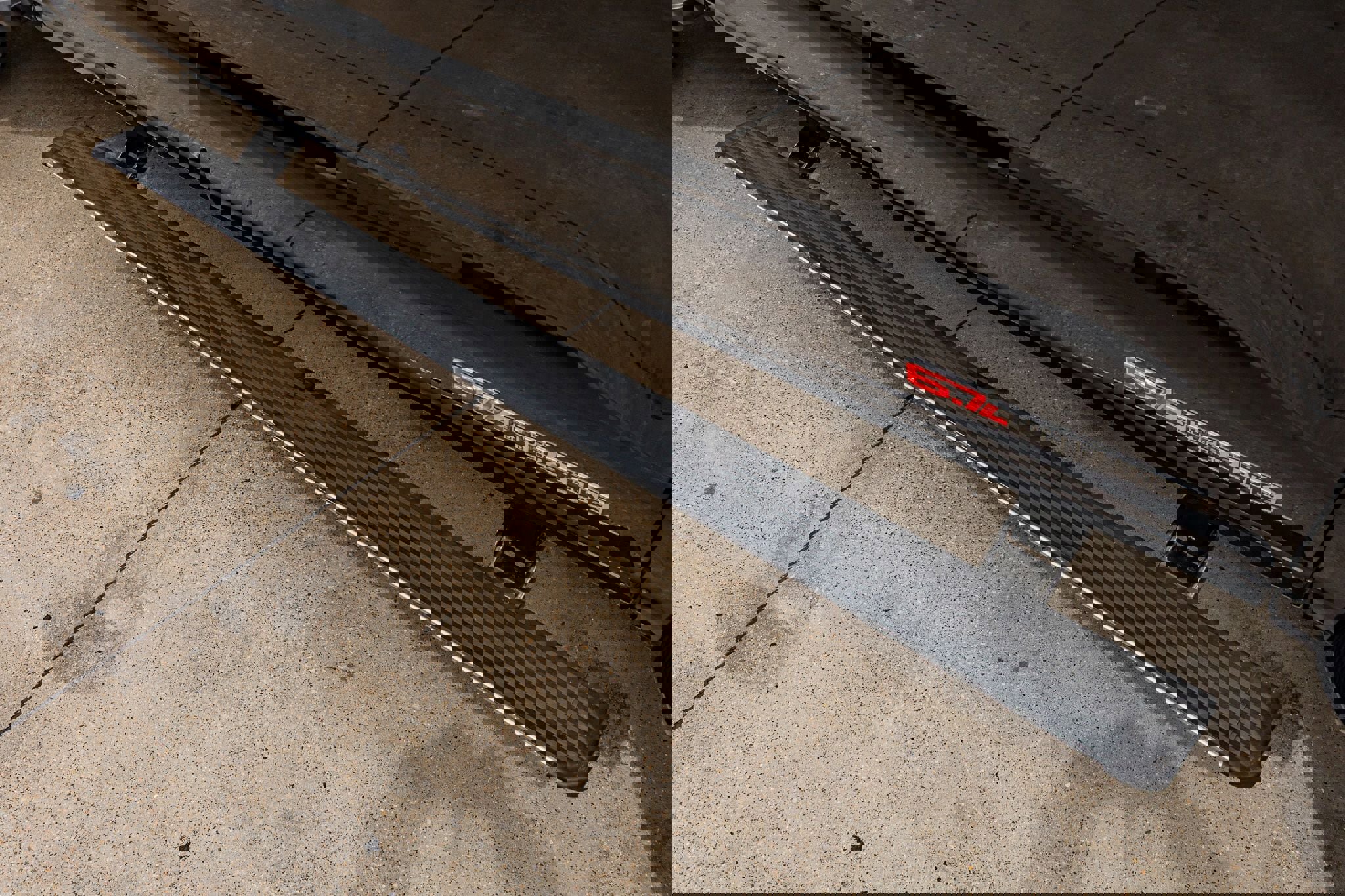 Used 2023 Ford F450 Platinum w/ FX4 Off-Road Package image 11