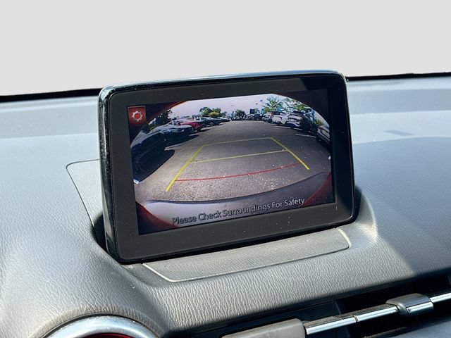 Used 2019 MAZDA CX-3 Grand Touring AWD/4WD image 20