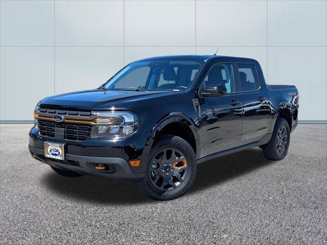 New 2024 Ford Maverick Tremor w/ Tremor Off-Road Package AWD/4WD image 1