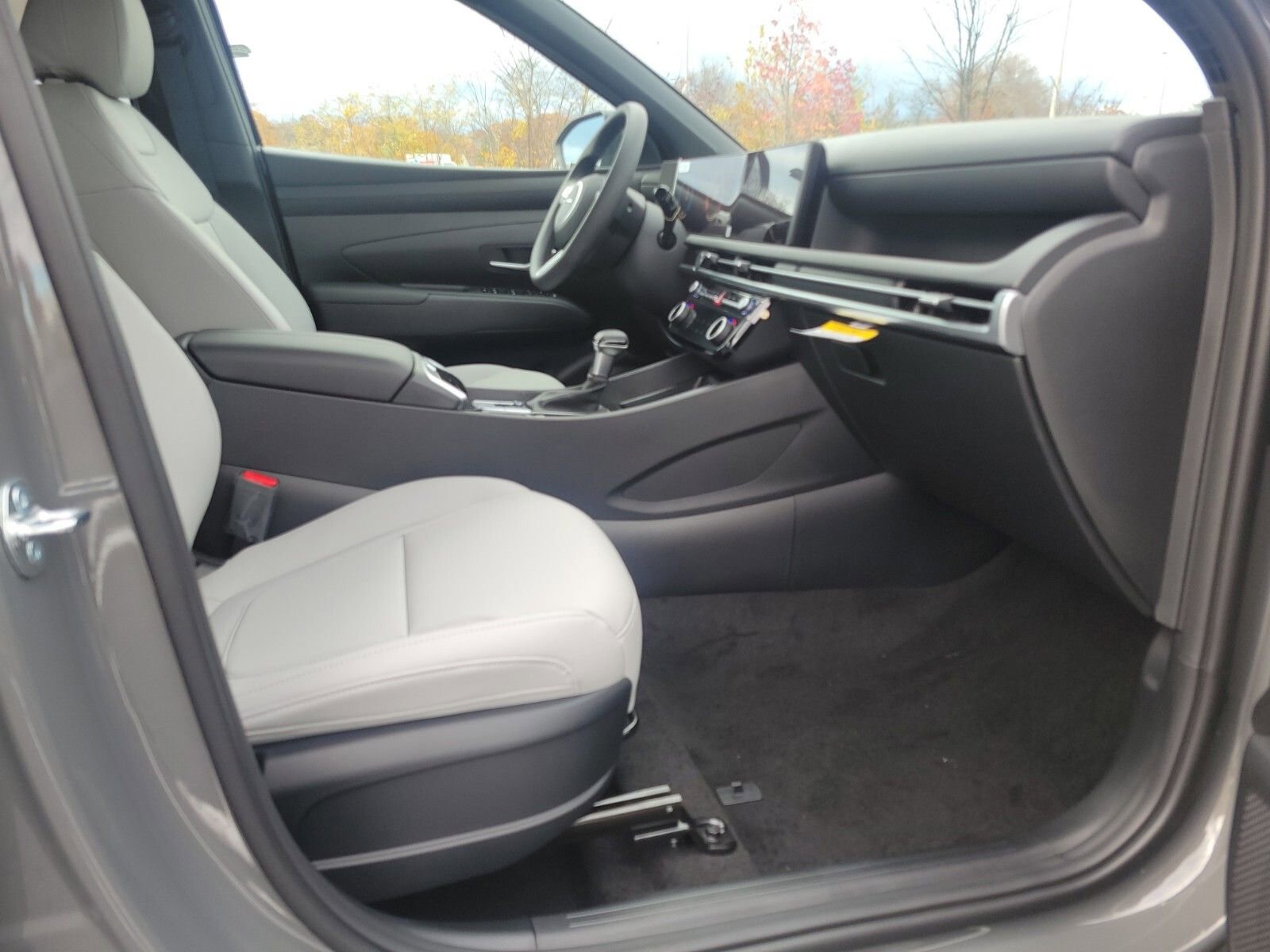 New 2026 Hyundai Santa Cruz SEL image 11