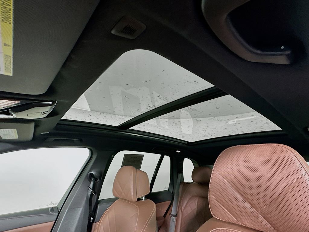 Used 2025 BMW X5 xDrive40i image 29