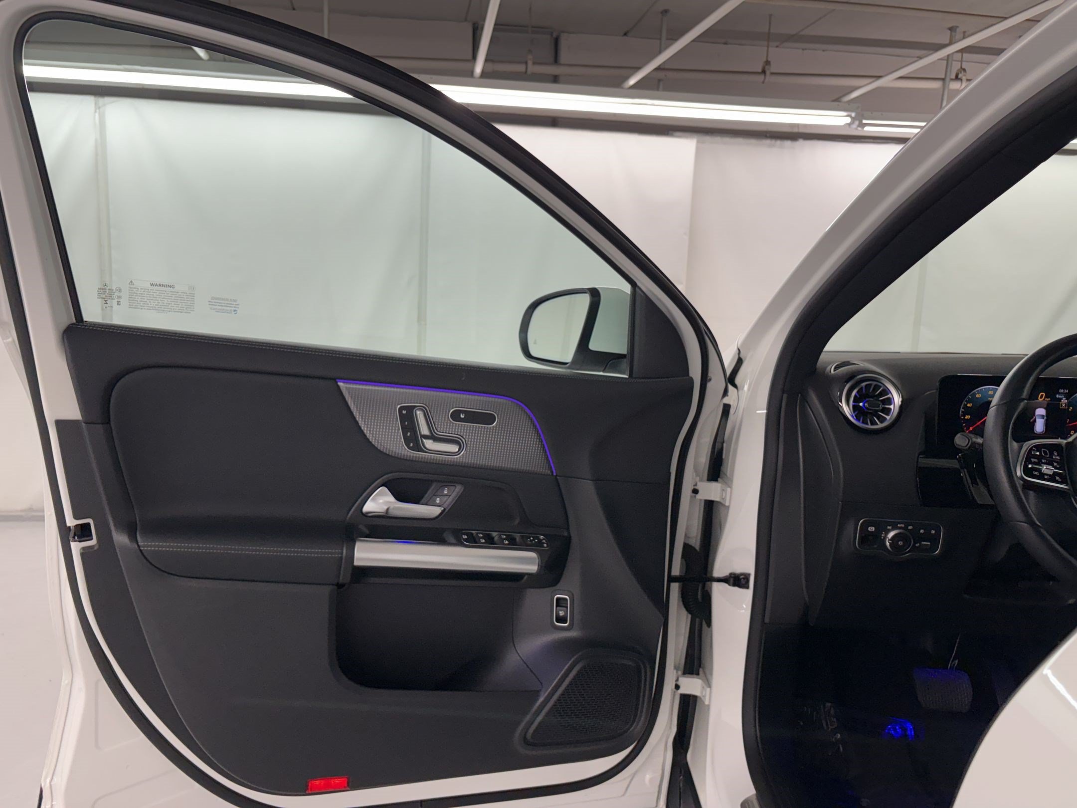 Used 2023 Mercedes-Benz GLA 250 image 11