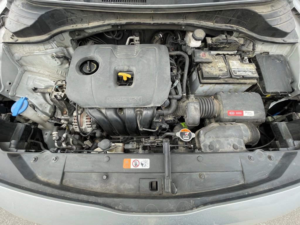 Used 2021 Kia Soul S image 33