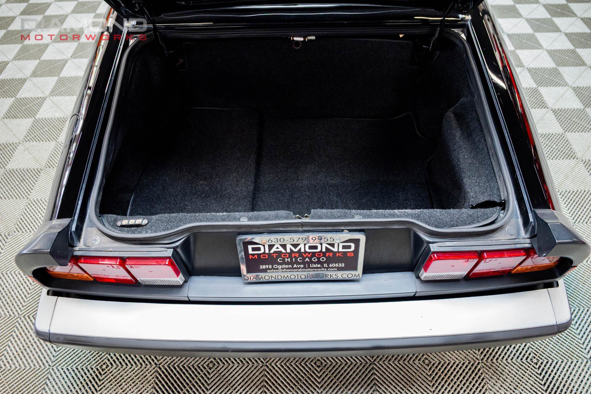 Used 1986 Alfa Romeo Spider Veloce image 90