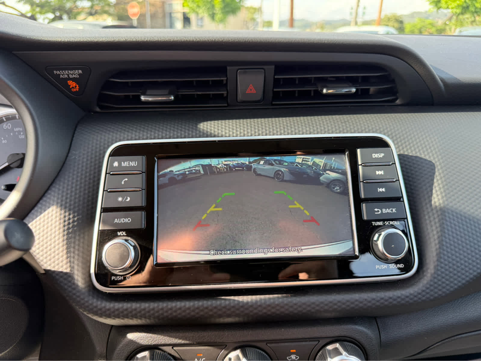 Used 2025 Nissan Kicks Play S FWD image 8