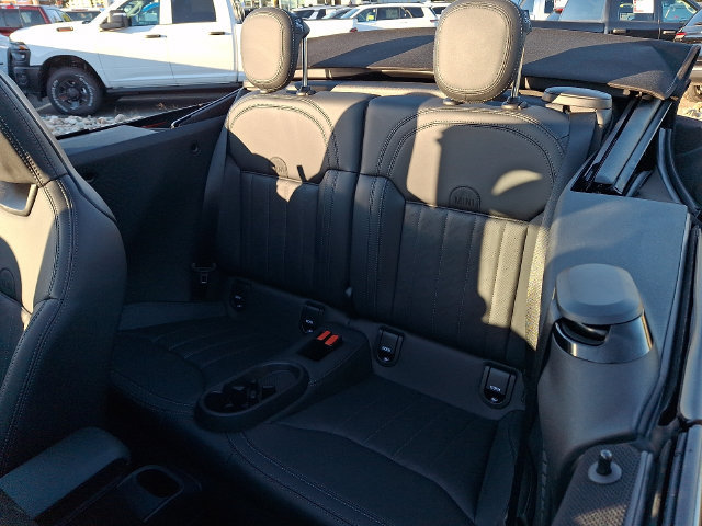 Used 2026 MINI Cooper S FWD image 10