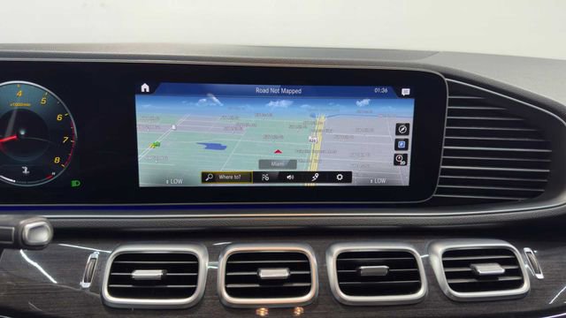Used 2021 Mercedes-Benz GLE 350 image 32