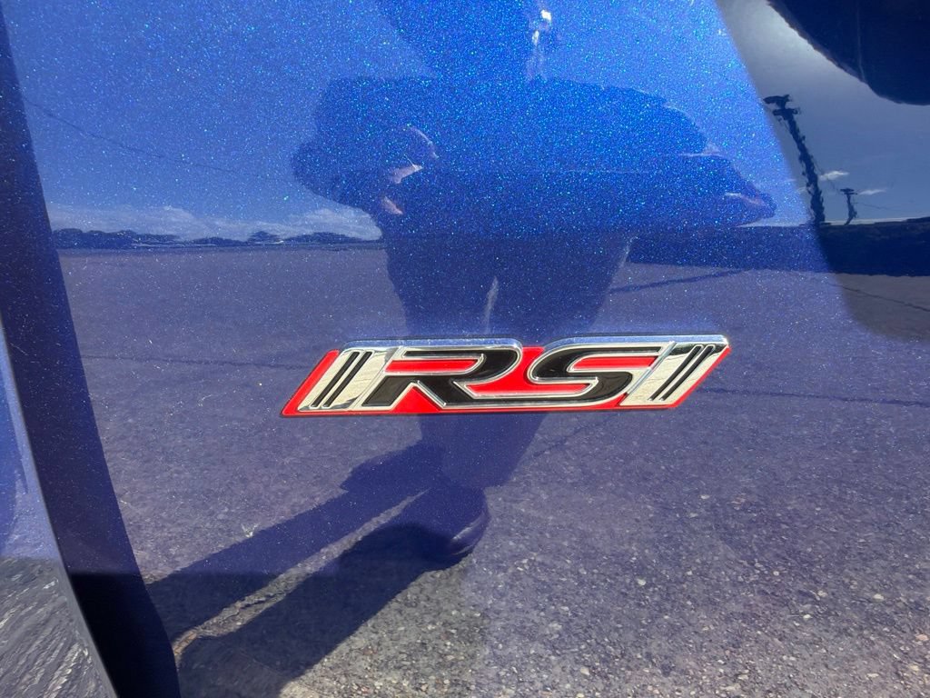 Used 2024 Subaru Impreza RS AWD/4WD image 20