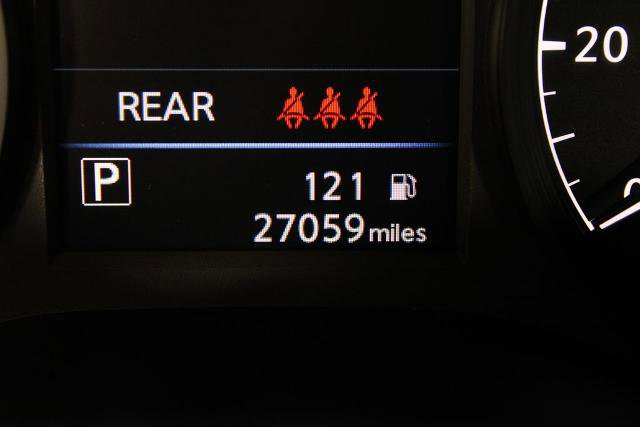 Certified 2024 Nissan Altima 2.5 S FWD image 28