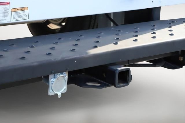 New 2023 Chevrolet Express 3500 w/ Power Convenience Package image 7