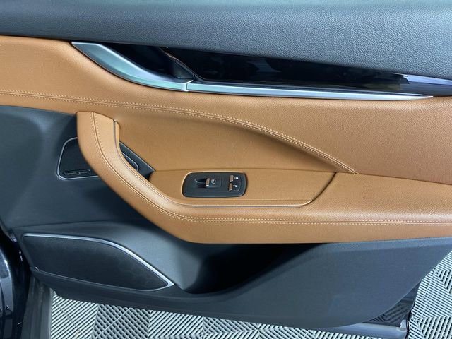 Used 2023 Maserati Levante GT AWD/4WD image 24