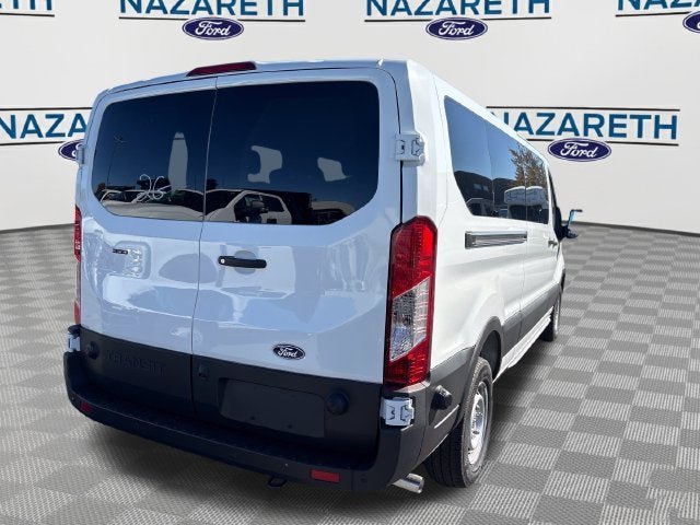 New 2027 Ford Transit 350 XL RWD image 8