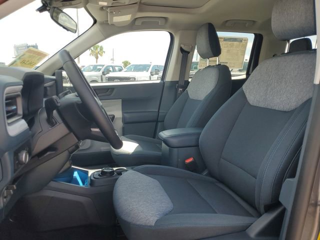 New 2025 Ford Maverick XLT w/ XLT Luxury Package image 10