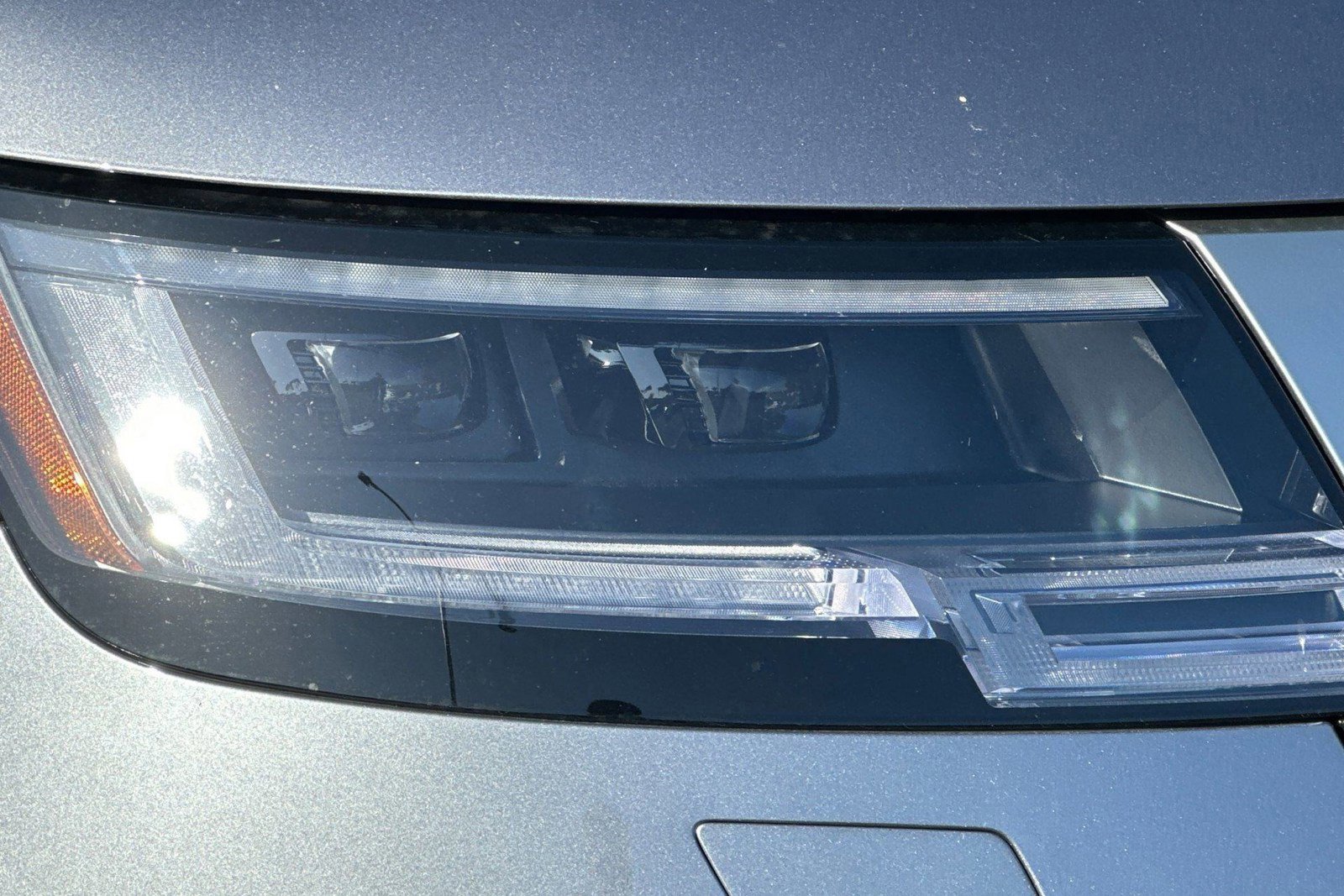 New 2026 Land Rover Range Rover SE AWD/4WD image 11