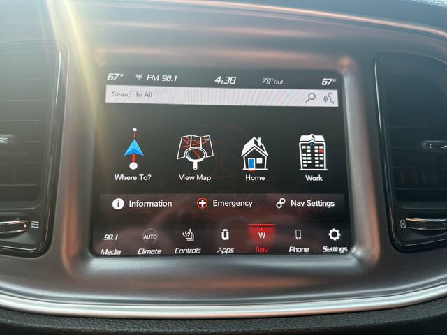 Used 2020 Dodge Challenger R/T Scat Pack RWD image 24
