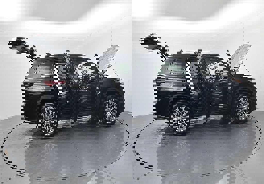 New 2026 Toyota Highlander Platinum image 74