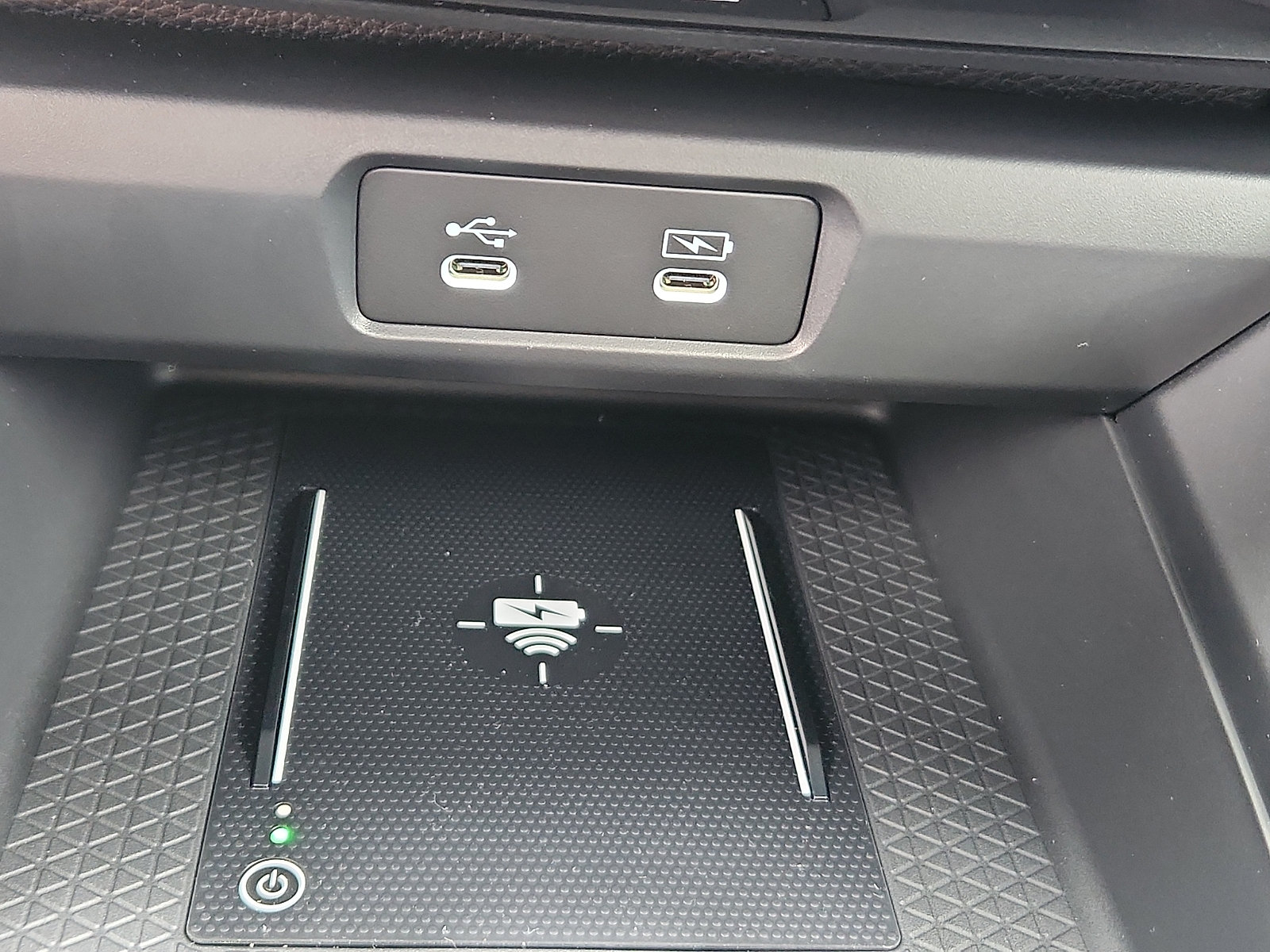 New 2026 Honda Accord Touring image 17