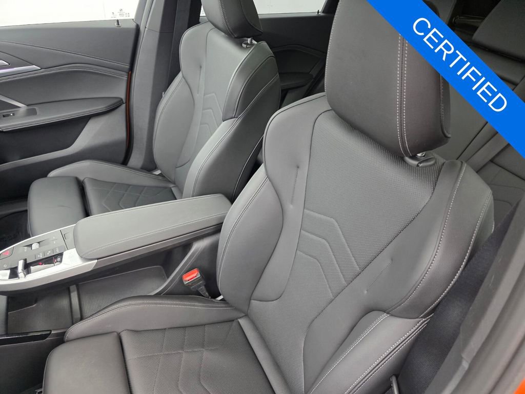 Used 2023 BMW X1 xDrive28i w/ Premium Package AWD/4WD image 11
