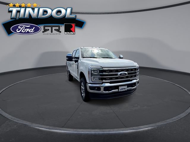 New 2026 Ford F350 King Ranch w/ Chrome Package AWD/4WD image 3