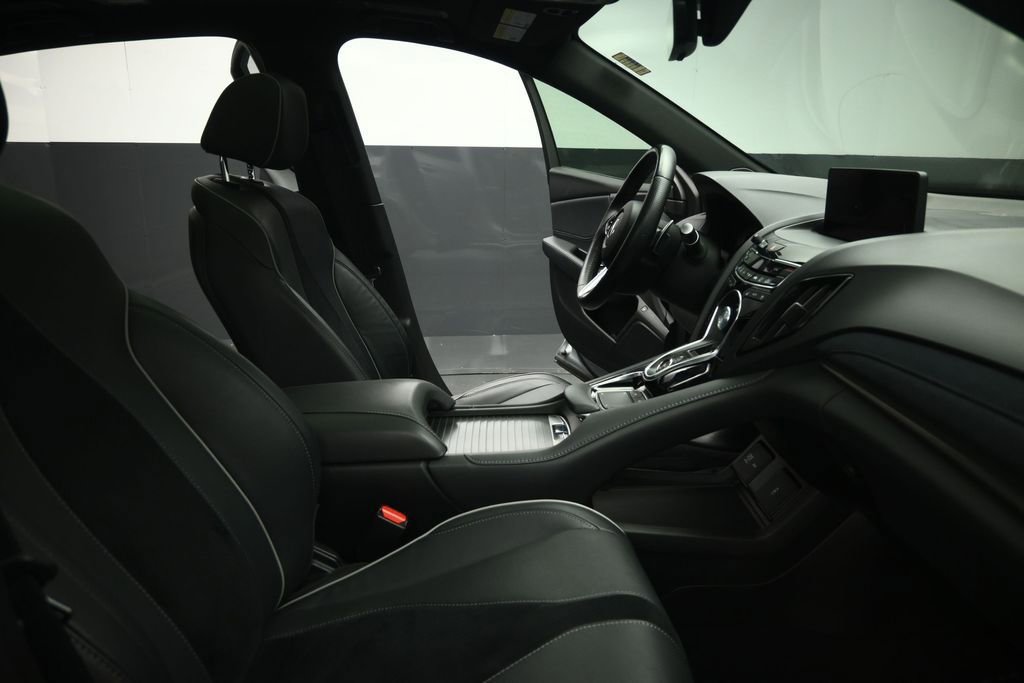 Used 2021 Acura RDX A-Spec FWD image 60