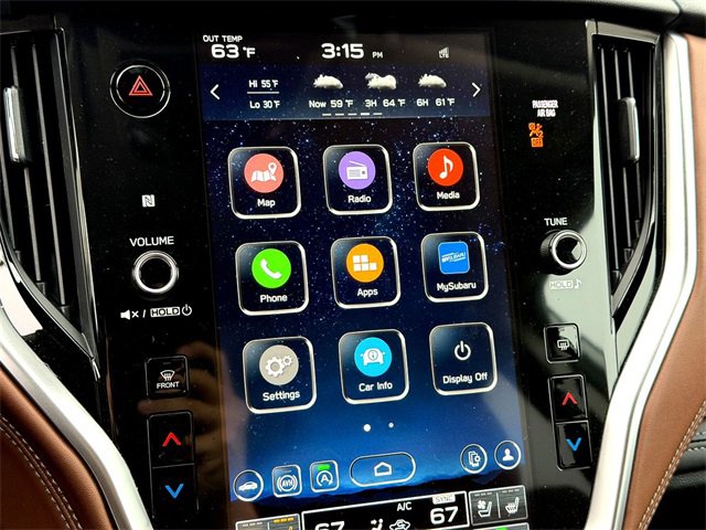 Used 2023 Subaru Outback Touring XT image 24