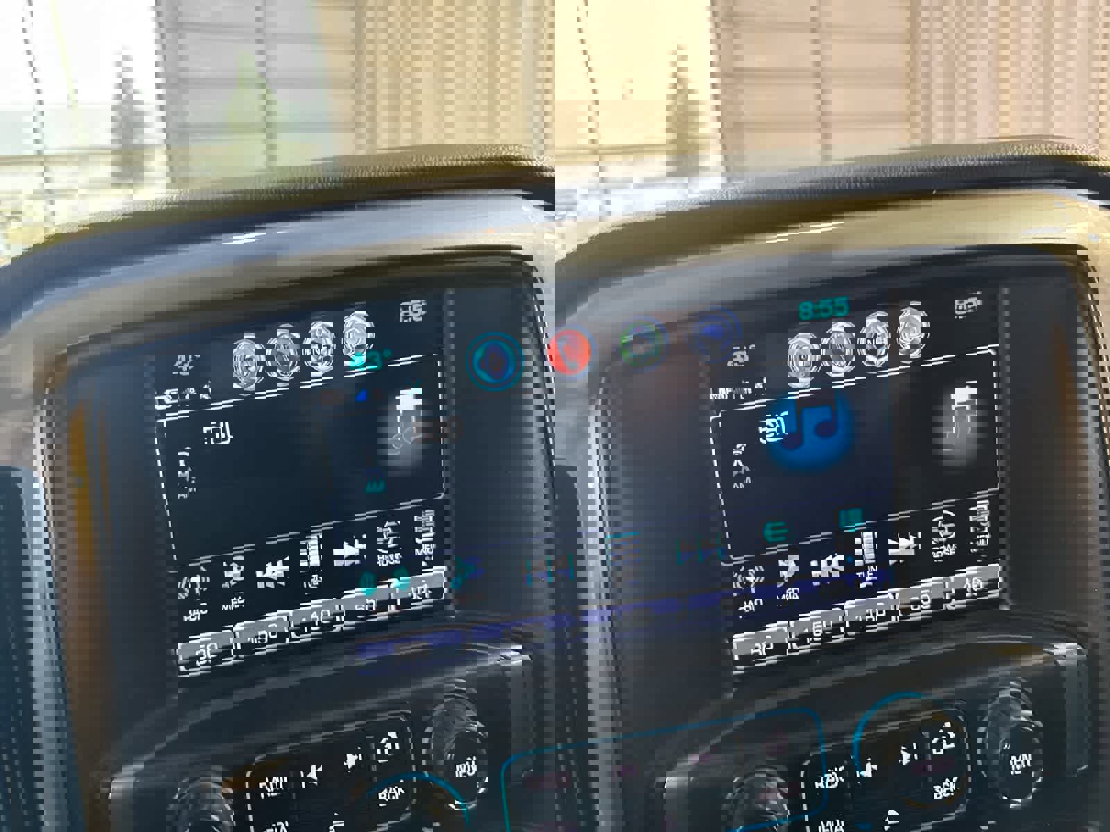 Used 2018 Chevrolet Silverado 1500 LT w/ All Star Edition image 18