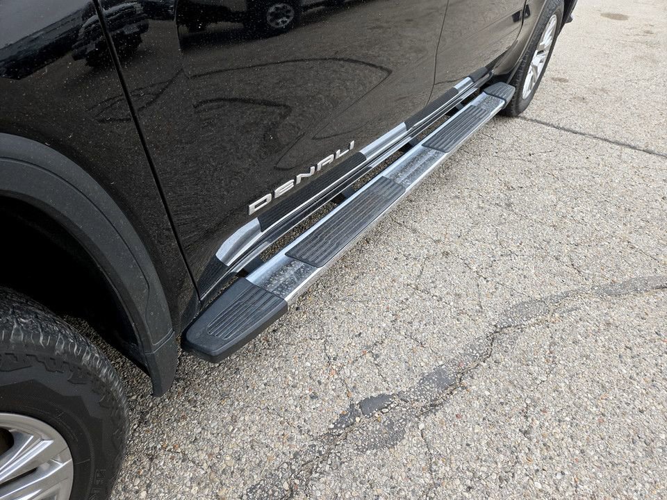 Used 2021 GMC Sierra 1500 Denali image 33