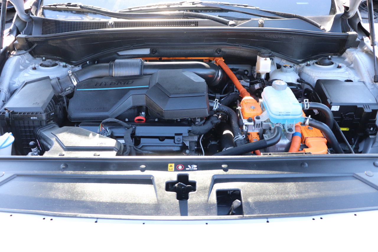 Used 2023 Hyundai Santa Fe SEL Convenience image 42