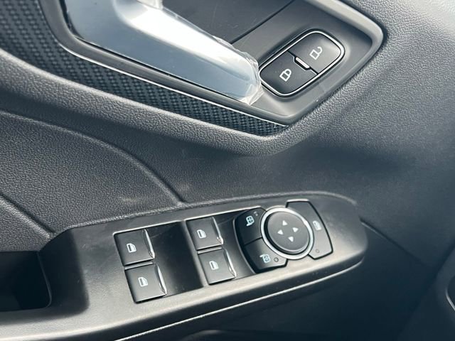 New 2026 Ford Escape ST-Line w/ Tech Pack #1 image 25