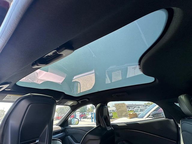 New 2025 Ford Mustang Mach-E GT image 15