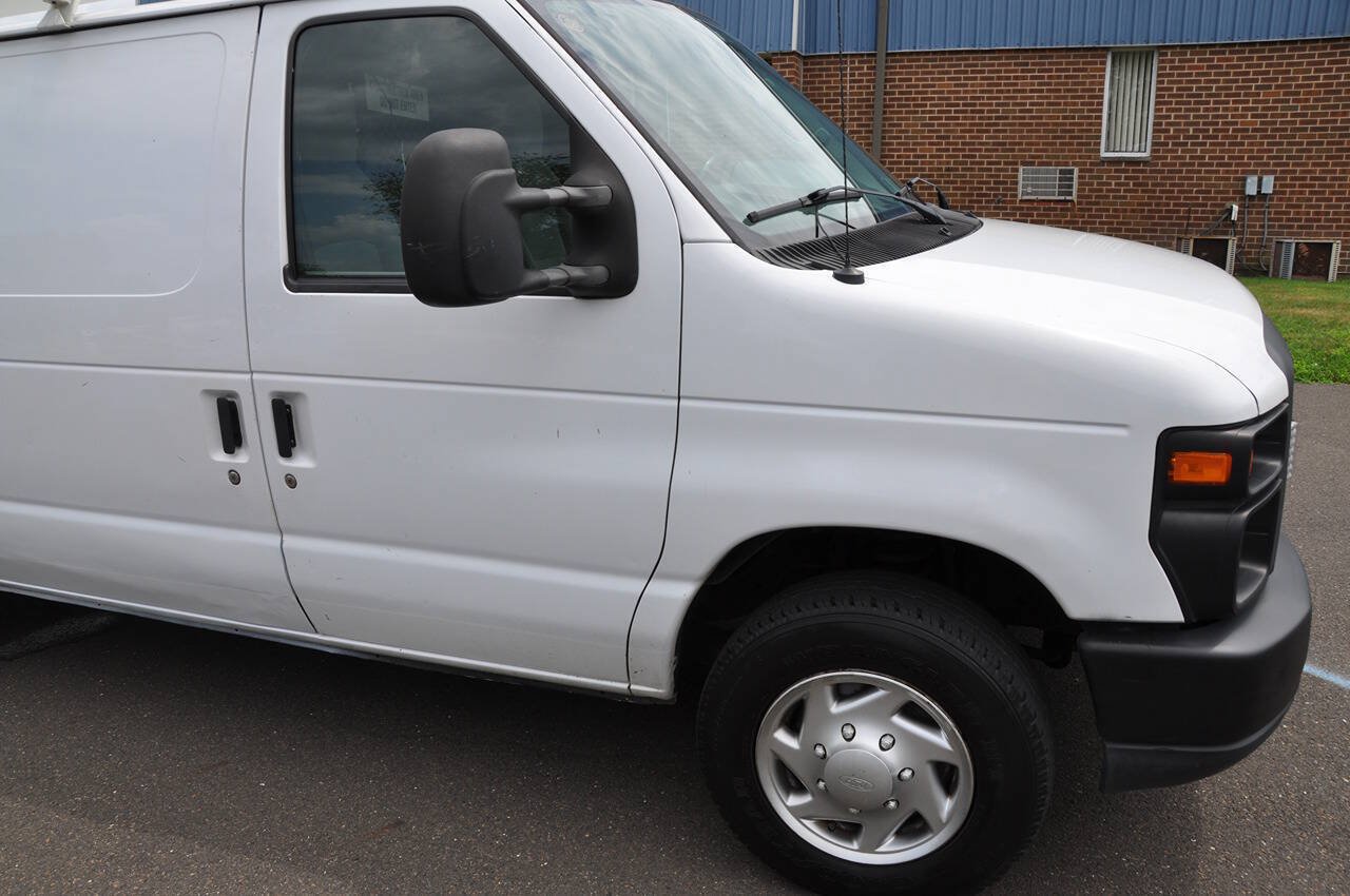 Used 2013 Ford E-150 and Econoline 150 w/ PWR Group RWD image 16