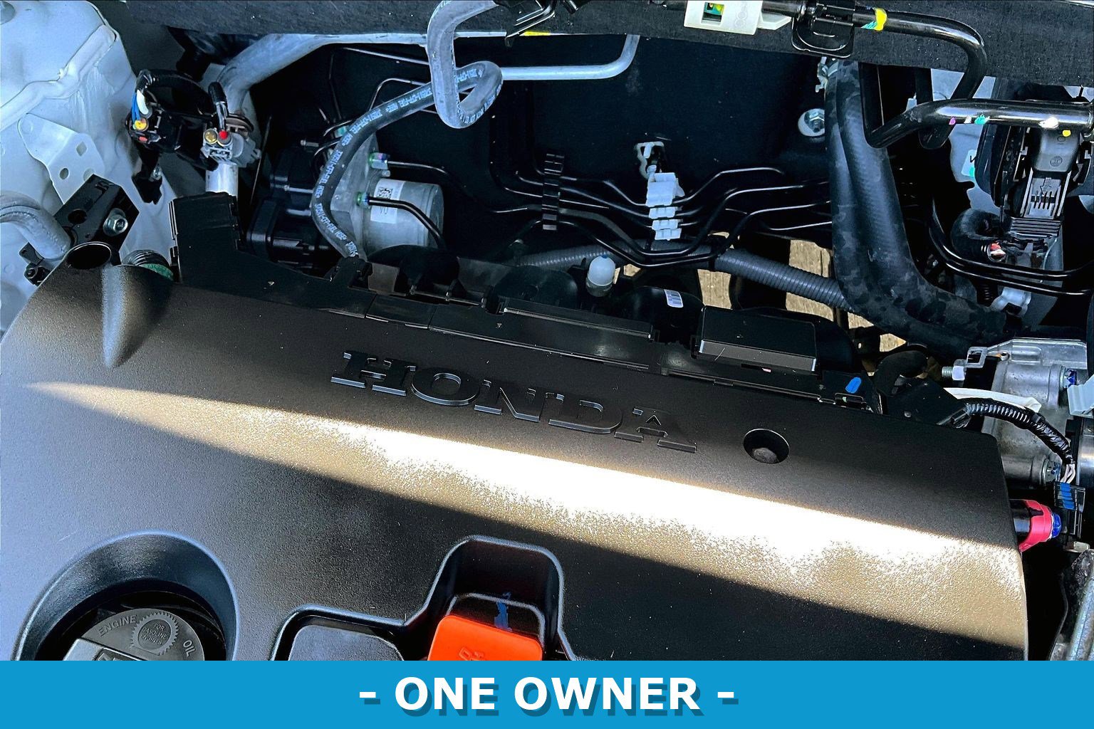 Used 2024 Honda HR-V LX image 31