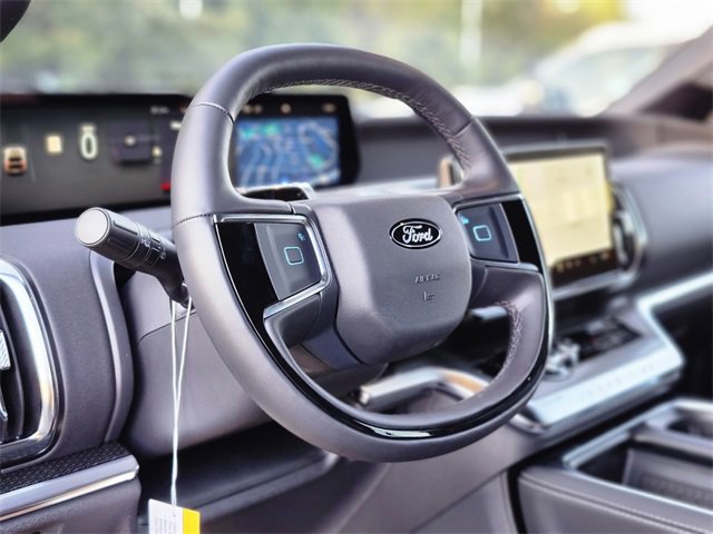 New 2025 Ford Expedition Platinum w/ Stealth Performance Package image 20