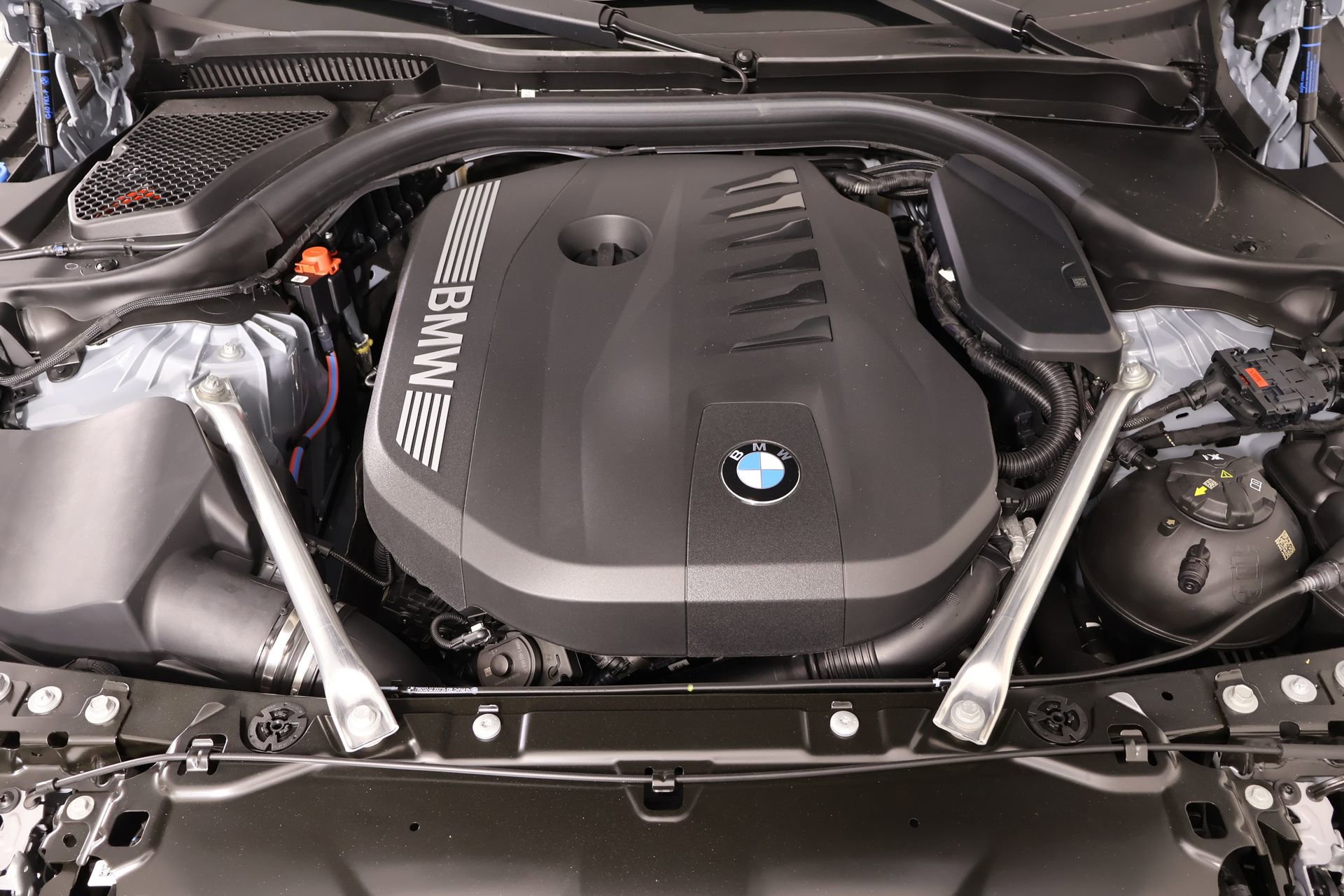 New 2026 BMW 540i xDrive w/ M Sport Package image 20
