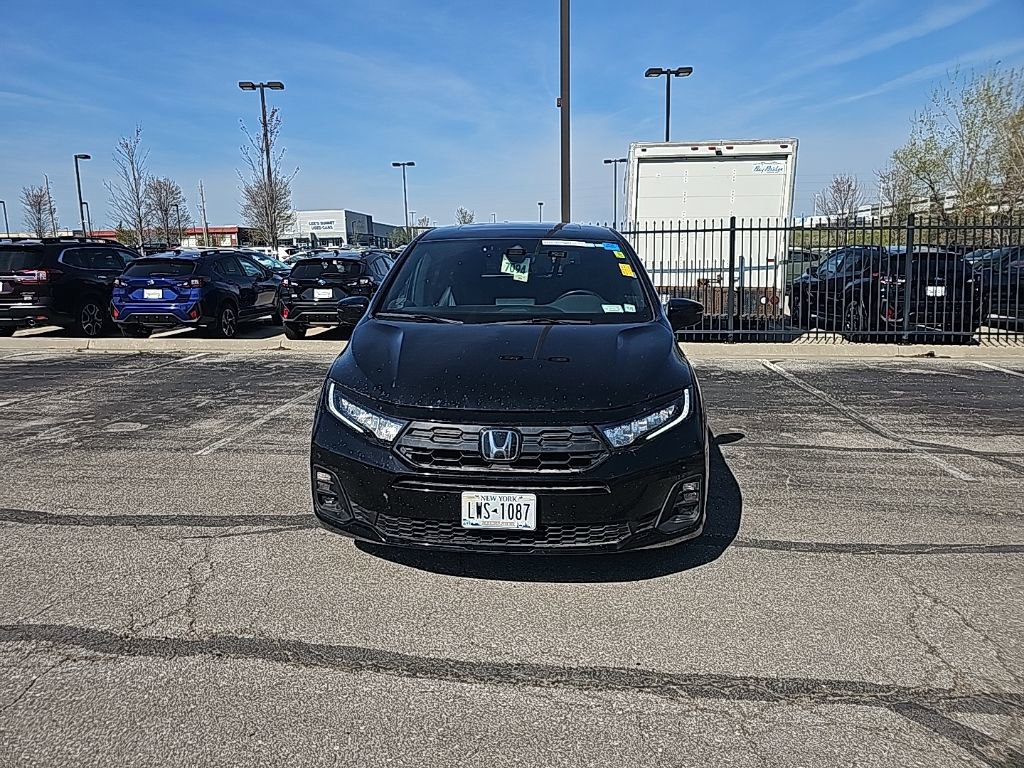 Used 2025 Honda Odyssey Sport-L image 2