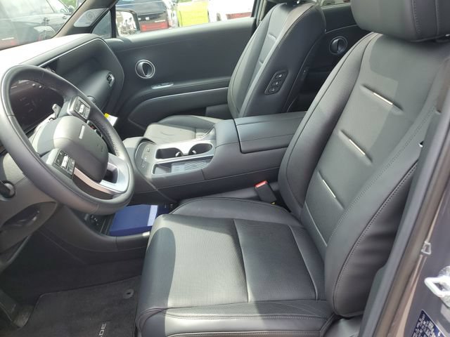 New 2026 Hyundai Palisade Calligraphy AWD/4WD image 17