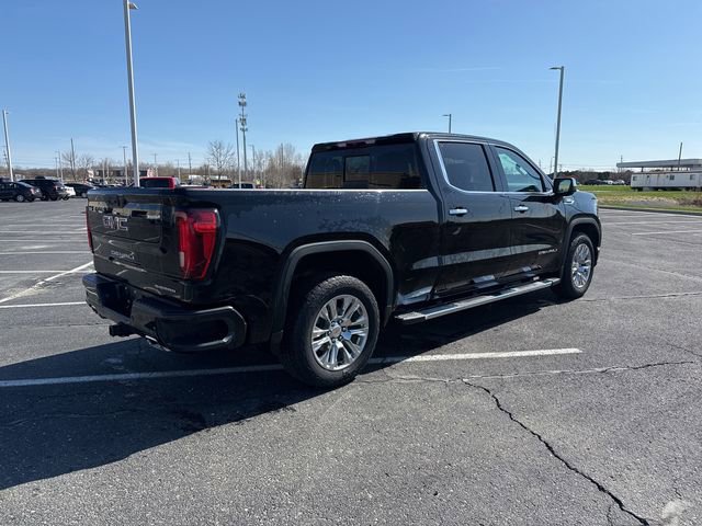 Used 2024 GMC Sierra 1500 Denali image 6