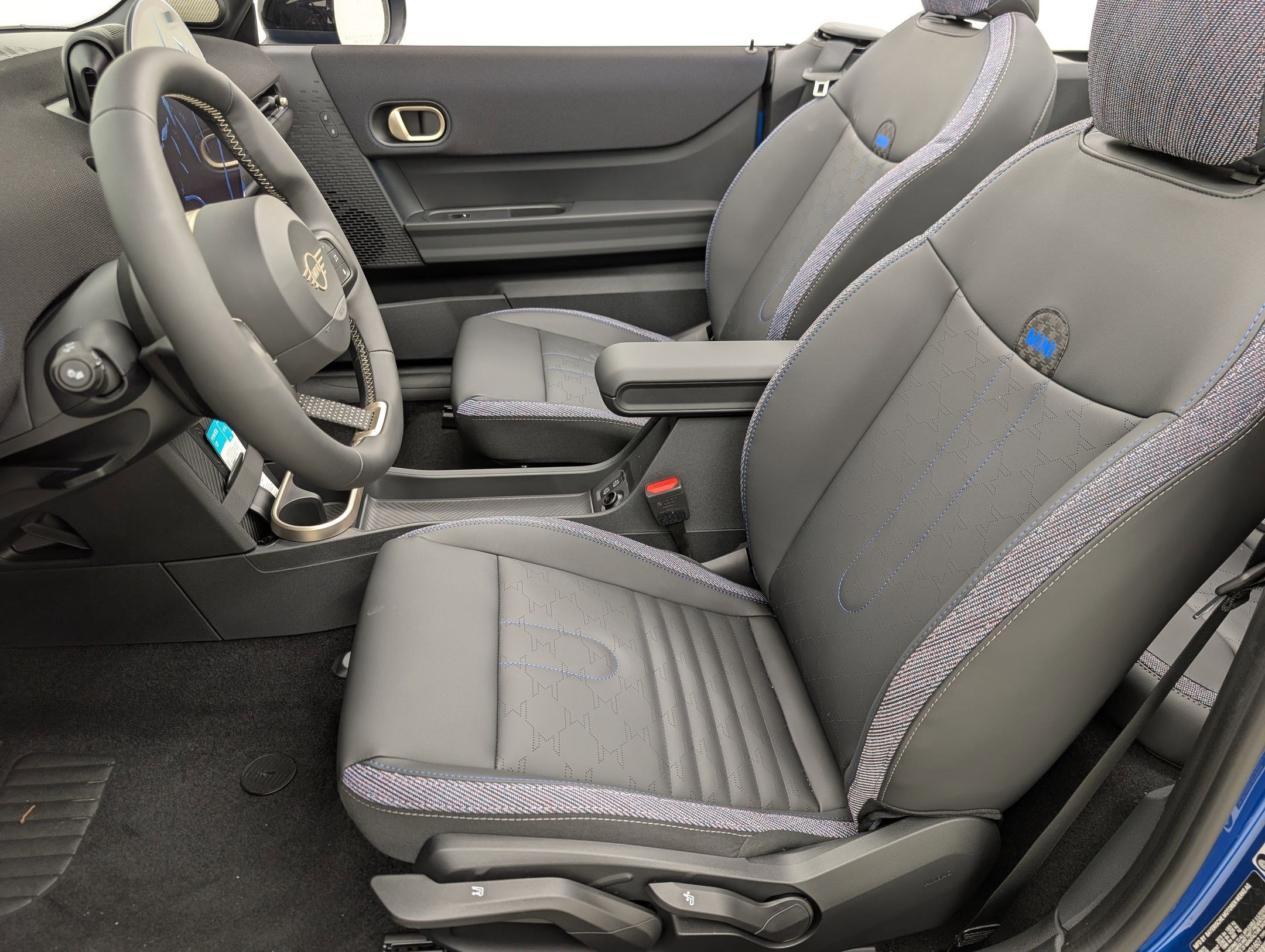 New 2026 MINI Cooper S image 5