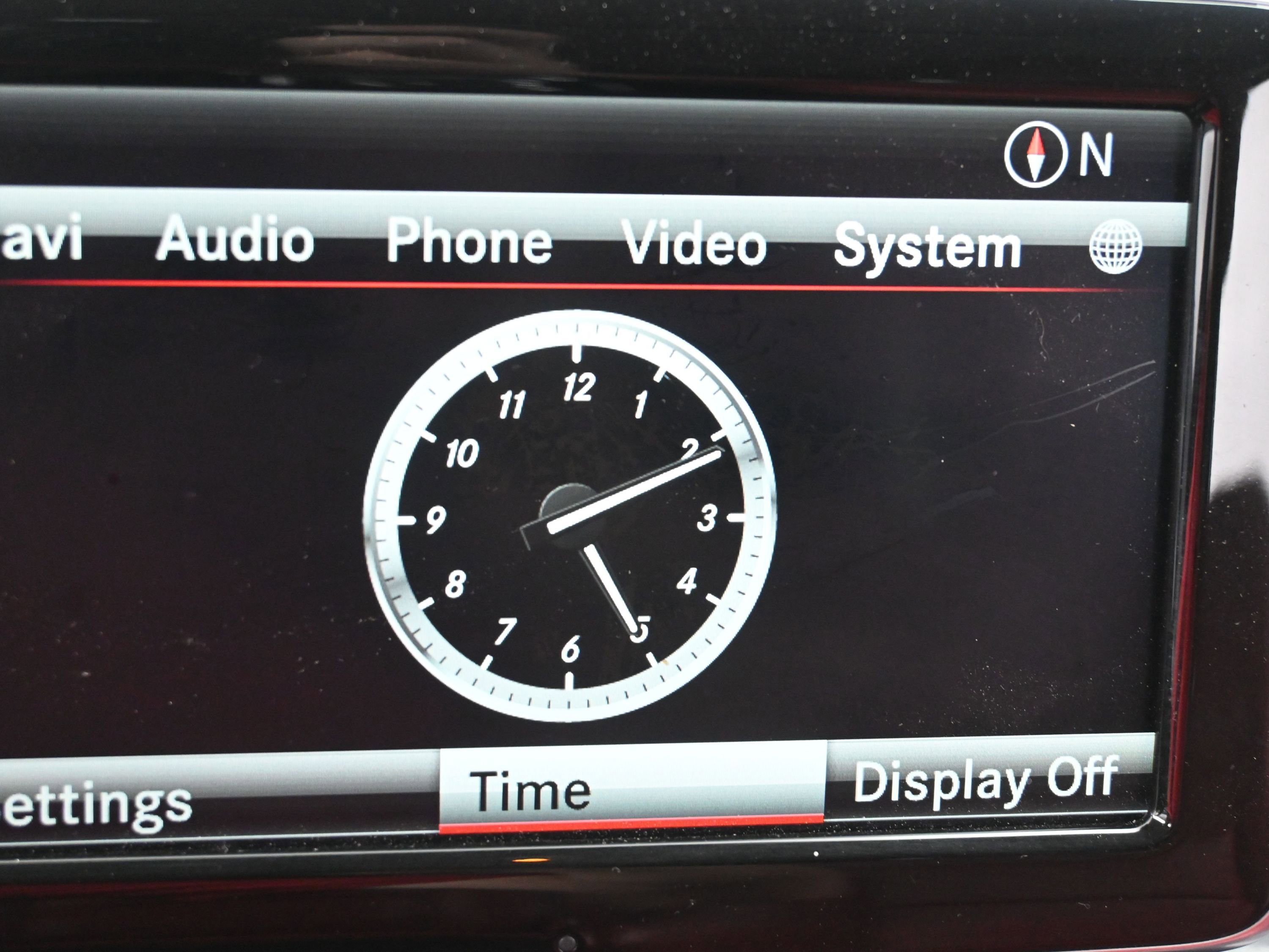 Used 2016 Mercedes-Benz G 550 image 16