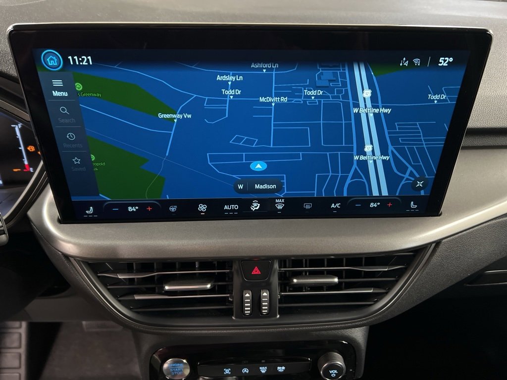 New 2026 Ford Escape Active w/ Tech Pack #1 image 11