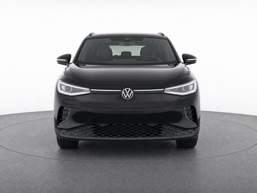 Certified 2023 Volkswagen ID.4 Pro S AWD/4WD image 7
