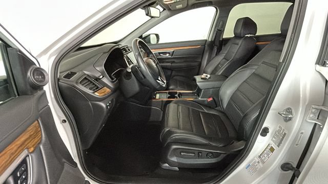 Used 2022 Honda CR-V Touring image 11