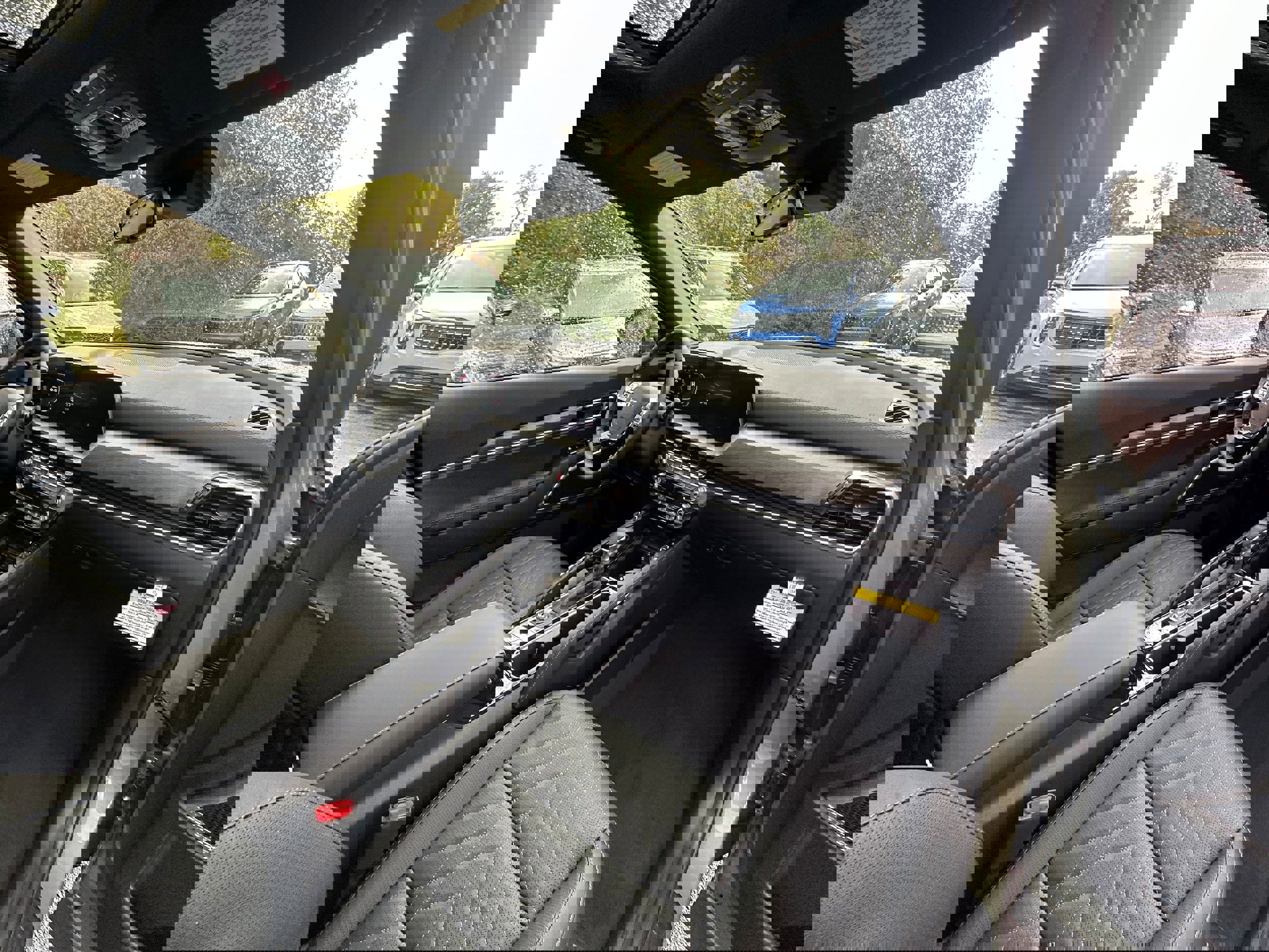 New 2025 Kia Telluride EX X-Line image 39