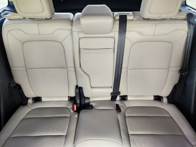 New 2025 Lincoln Corsair Grand Touring w/ Jet Appearance Package image 14